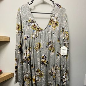 Boho dress